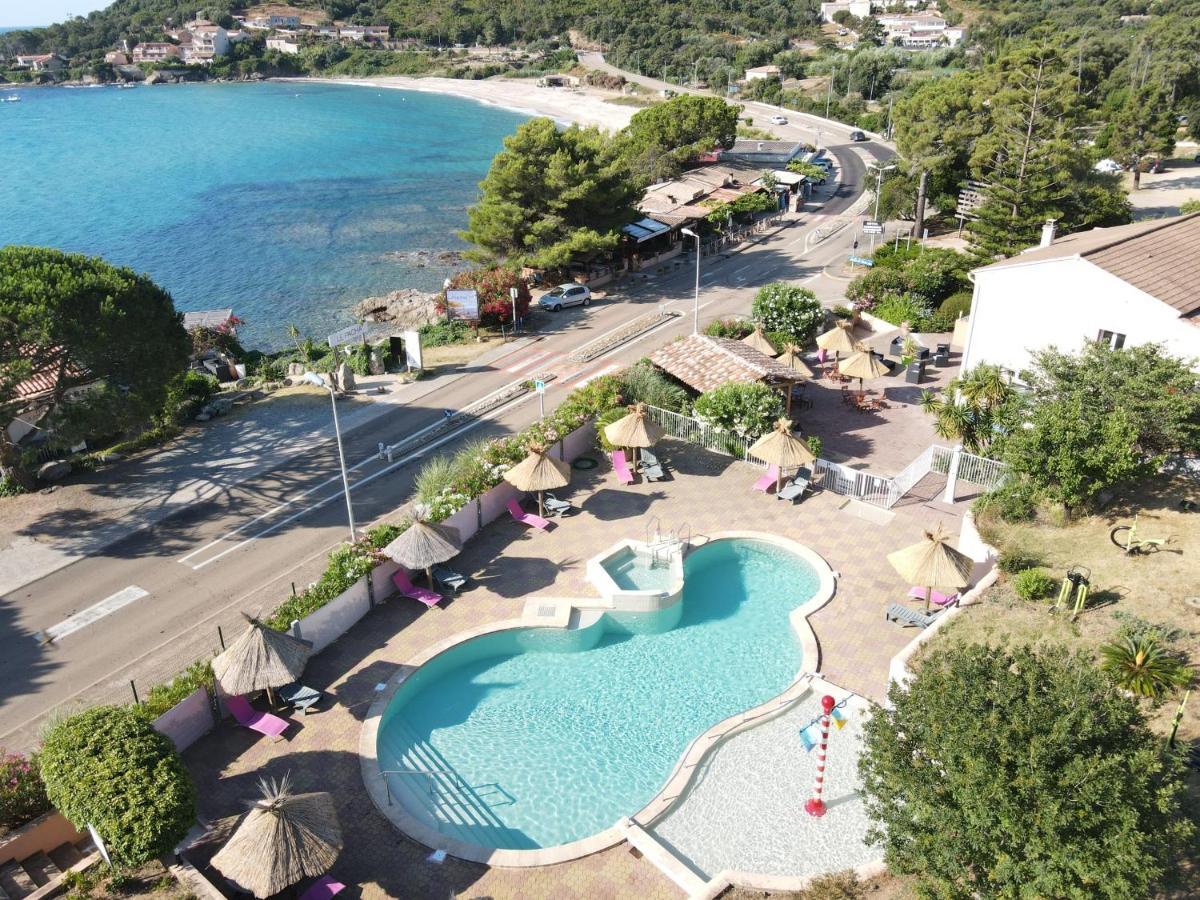 Le Telemaque Aparthotel 2*