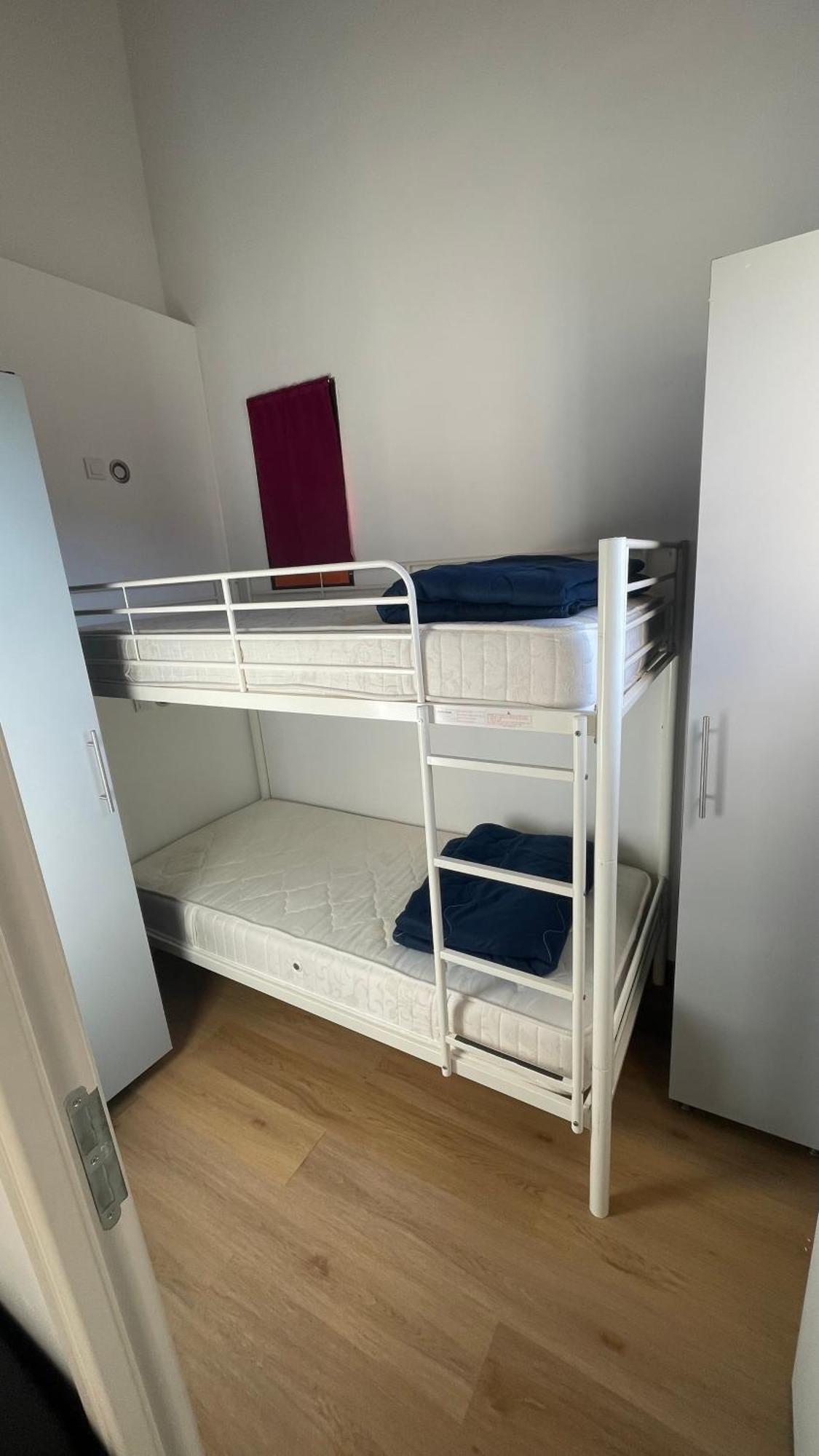 Aparthotel Le Telemaque Conca