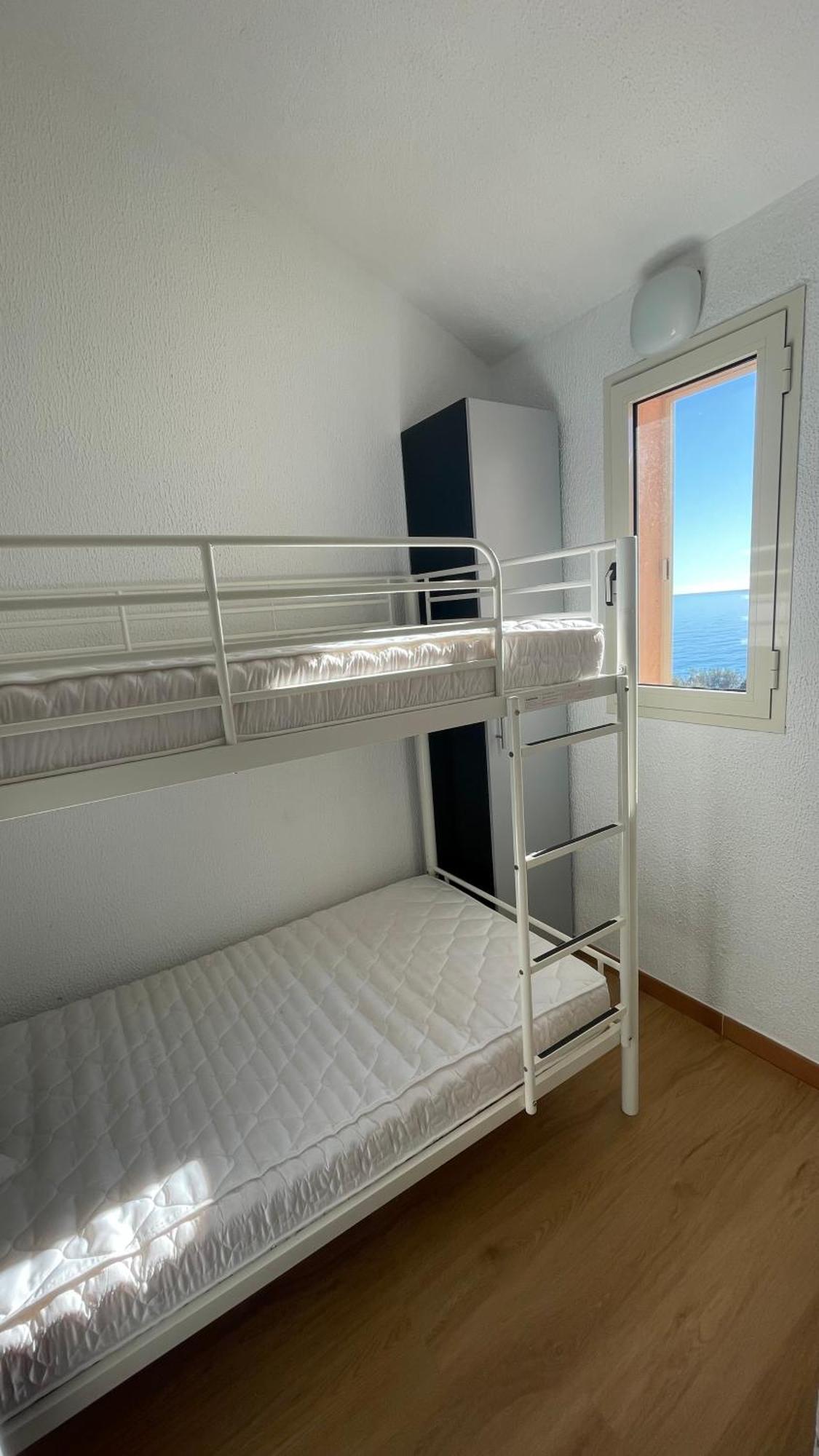Aparthotel Le Telemaque Conca