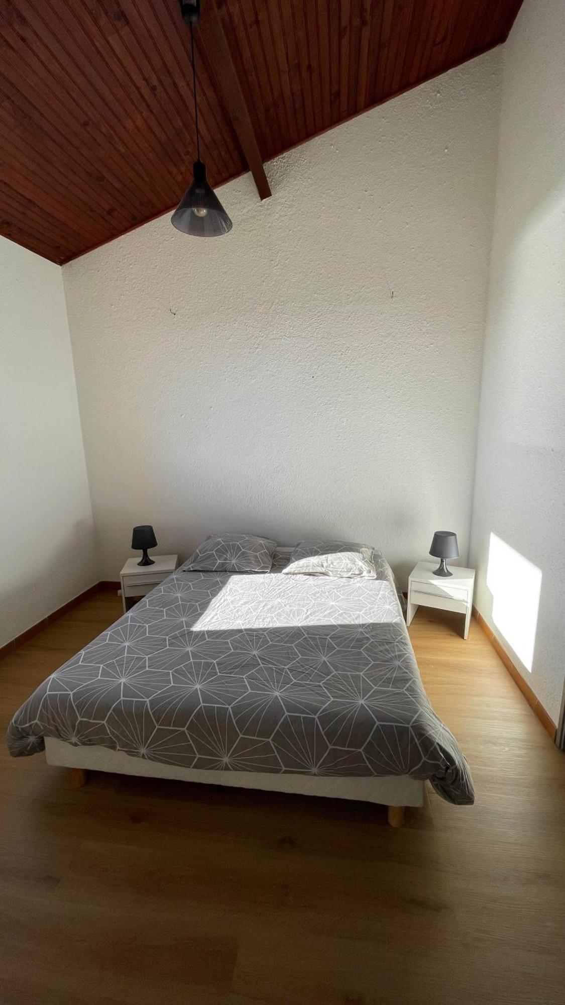 Aparthotel Le Telemaque 2*
