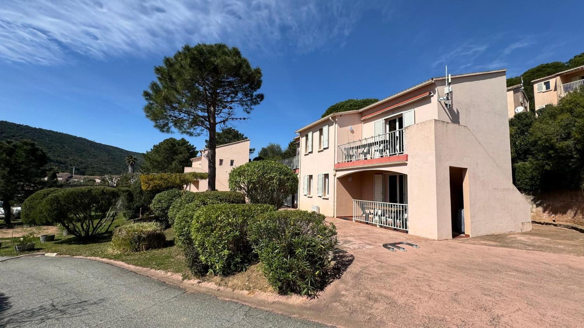 Aparthotel Le Telemaque Conca