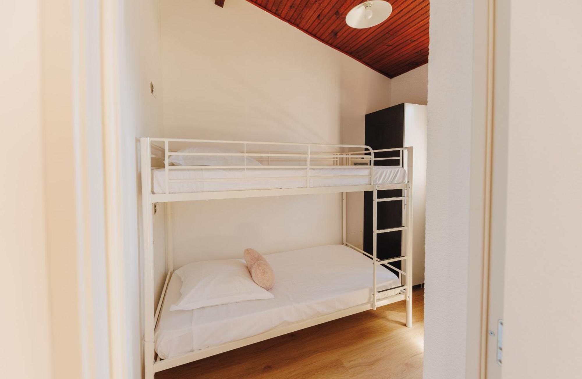 Aparthotel Le Telemaque 2*