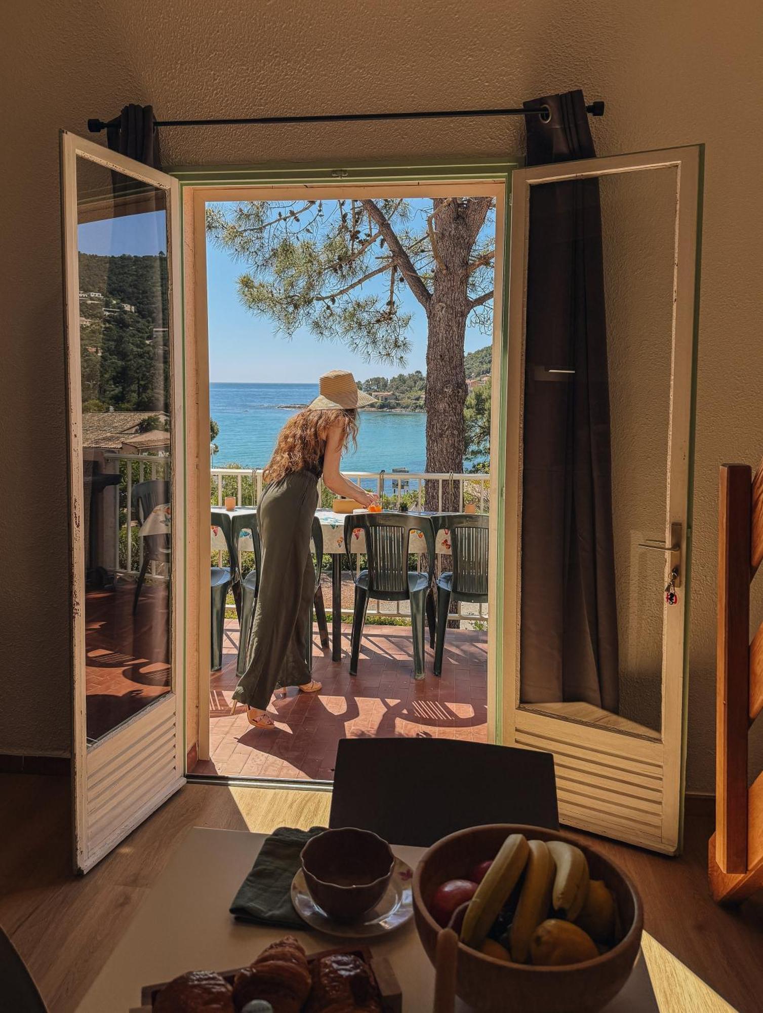 Le Telemaque Aparthotel Conca