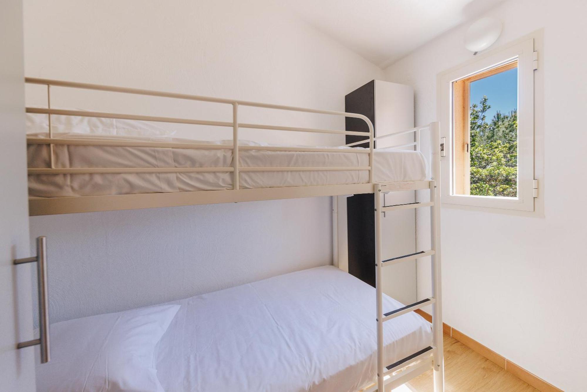 Le Telemaque Aparthotel Conca